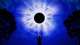 Lună Plină decembrie 2023. Cum vor fi zodiile afectate de acest aspect astronomic?